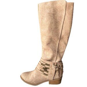 Women's Fashion Knee High Boots (671-1)